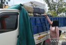 Penjual Solar Bersubsidi Secara Ilegal di OKU Timur Dibekuk Polisi - JPNN.com