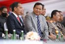 Tak Ingin Bocorkan Isi Pertemuan dengan Jokowi, Prabowo: Presiden Kita Orang Sangat Jeli - JPNN.com