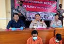 Polisi Tangkap 2 Buron Kasus Pemerkosaan - JPNN.com