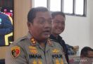 Video Aiptu AU Diduga Mesum Viral di TikTok, Kapolres Bogor Bilang Begini - JPNN.com