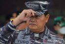 Laksamana Yudo Sampaikan Visi Misi Besok, Meutya: Direncanakan Terbuka - JPNN.com
