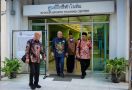 LaNyalla Dapat Saran Memajukan Prestasi Muaythai Indonesia - JPNN.com