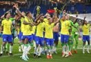 Piala Dunia 2022: Lolos 16 Besar, Brasil Ukir 2 Rekor Mengerikan - JPNN.com