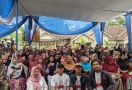Orang Muda Ganjar Gelar Diskusi dengan Ratusan Petani di Lampung - JPNN.com