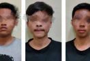 Siswi SMA Disekap di Kamar Kos, Lalu Digarap 3 Pria Secara Bergiliran, 1 Pelaku Masih SMP - JPNN.com