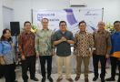 Tingkatkan Layanan, Universal BPR Terapkan Konsep Community Hub di Kantor Tangerang - JPNN.com