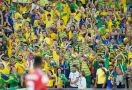 Bursa Favorit Juara Piala Dunia 2022 sampai Rabu 30 November - JPNN.com