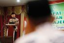 Para Santri di Banten Bermunajat Agar Ganjar Pranowo jadi Presiden - JPNN.com