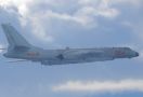Bomber China dan Rusia Mendekat, Jepang Kerahkan Pertahanan Udara, Tegang! - JPNN.com