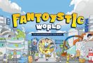 Fantoystic World 2022 Siap Digelar, Catat Tanggalnya! - JPNN.com