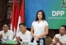 Jubir PKB Nada Fuady Minta Penggunaan Strobo & Sirene Dikaji Ulang - JPNN.com