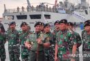 Laksamana Yudo Margono Siap Melanjutkan Kebijakan Jenderal Andika - JPNN.com