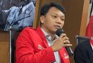 Ketum GMNI Minta MK Kabulkan Batas Usia Capres-Cawapres - JPNN.com