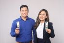 Nutrafor Gold Coffee, Minuman Serbuk Kopi Penambah Stamina & Bermanfaat Bagi Kesehatan - JPNN.com