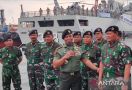 Jenderal Andika: Tantangan untuk Pak Yudo Margono Banyak - JPNN.com
