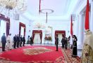 Jokowi Terima Surat Kepercayaan dari 6 Negara Sahabat - JPNN.com