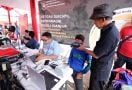 Gandeng Dukcapil, BIN Bangun Posko Fasilitas Pembuatan Dokumen Kependudukan Bagi Penyintas Gempa Cianjur - JPNN.com