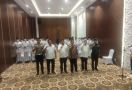 Purna-Paskibraka Duta Pancasila Harus Menjadi Penjaga Persatuan dan Kesatuan Bangsa - JPNN.com