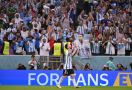 Bursa Juara Piala Dunia 2022 sampai 2 Desember, Argentina Naik - JPNN.com