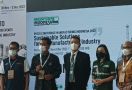 Pameran Manufacturing Indonesia Kembali Digelar, Libatkan 33 Negara - JPNN.com