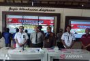 Polisi Bergerak, FA Sang Pemilik 1 Kg Sabu-Sabu tak Berkutik - JPNN.com