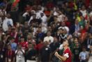 Portugal vs Swiss: Cristiano Ronaldo Cadangan, Ternyata Ini Penyebabnya - JPNN.com