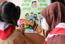Kemendikbudristek Dukung Gerakan Imunisasi Nasional, Target 4,1 Juta Anak  - JPNN.com