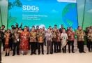 KLHK Raih Peringkat Pertama SDGs Action Awards 2022 - JPNN.com