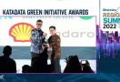 Keren! 20 Perusahaan yang Melakukan Inovasi Raih Green Initiative Awards - JPNN.com