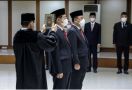 Pemprov DKI Jakarta Menyiapkan Lelang Terbuka Jabatan Sekda - JPNN.com
