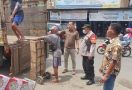 Polresta Cirebon Temukan Bunker, Isinya Sungguh Mencengangkan - JPNN.com