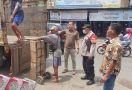 Polresta Cirebon Menemukan Bunker di Sebuah Warung, Isinya Ternyata - JPNN.com