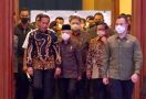 Kepuasan Publik Terhadap Kinerja Pemerintahan Jokowi Capai 73,2 Persen - JPNN.com