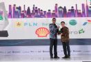 Berkomitmen Nyata Jalankan Transisi Energi, PLN Raih Green Initiative Awards 2022 - JPNN.com
