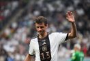 Piala Dunia 2022: Jerman Tersingkir, Komentar Thomas Mueller Menyayat Hati - JPNN.com