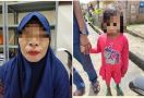 Diduga Hendak Menculik Bocah, Wanita Berkerudung Ini Nyaris Diamuk Massa - JPNN.com