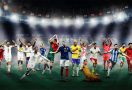 Bagan dan Jadwal 16 Besar Piala Dunia 2022 Mulai Malam Nanti - JPNN.com