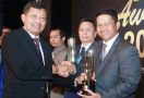 Konsisten Jaga Mutu Produk dan Layanan, Peruri Kembali Raih Penghargaan - JPNN.com