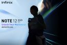 Membuka Multiverse Pengguna Smartphone Indonesia Lewat Infinix Note 12 2023 - JPNN.com