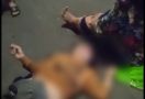 Balita dan 4 Perempuan Ditemukan Tergeletak di Jalan, Diduga Korban Tabrak Lari - JPNN.com
