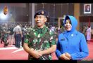 Laksamana Madya Herru Pengin Koarmada Lebih Eksis - JPNN.com