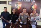 Identitas Pelaku Pembunuhan Polisi Sudah Terungkap, 4 Orang Masih Buron - JPNN.com