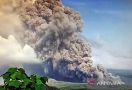 Gunung Semeru Meletus, Ribuan Jiwa Sudah Mengungsi - JPNN.com