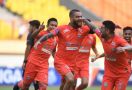 Borneo FC Boyong 29 Pemain untuk Menghadapi Persija di Yogyakarta - JPNN.com
