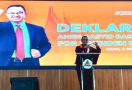 Anies Dituding Tak Berani Mengkritik Jokowi, Jubir Relawan Perubahan Merespons - JPNN.com