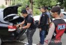 TNI-Polri Razia Peredaran Narkoba dan Senjata Api - JPNN.com