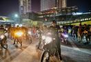 Luncurkan Satgas Medan Kondusif, Bobby Nasution Naik Motor Trail Ikut Berpatroli, Ini Pesannya - JPNN.com