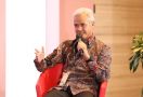 Jadi Mentor Kreator Indonesia Berkarya, Ganjar: Orang Kreatif Akan Selalu Survive - JPNN.com