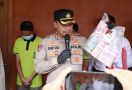 Modus Baru Penipuan di Rembang, Gus Ali Pamer Uang Rp600 Miliar, Ramuan Bikin Pingsan - JPNN.com
