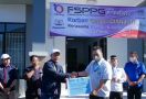 Panasonic Gobel Group Beri Bantuan untuk Para Korban Gempa di Cianjur - JPNN.com
